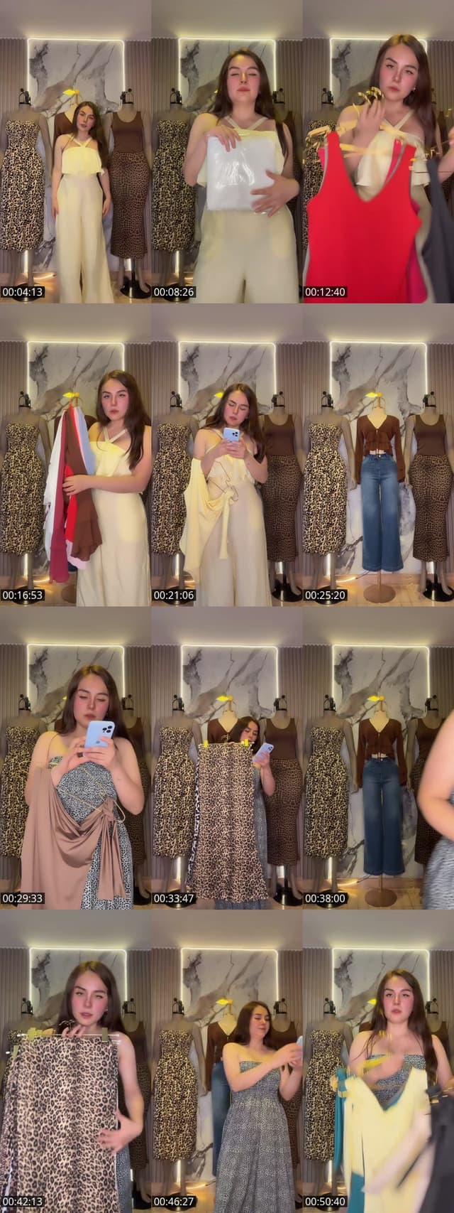 TikTok live: 🤍 Ropa Bonita🤍 by @corayma_guerra