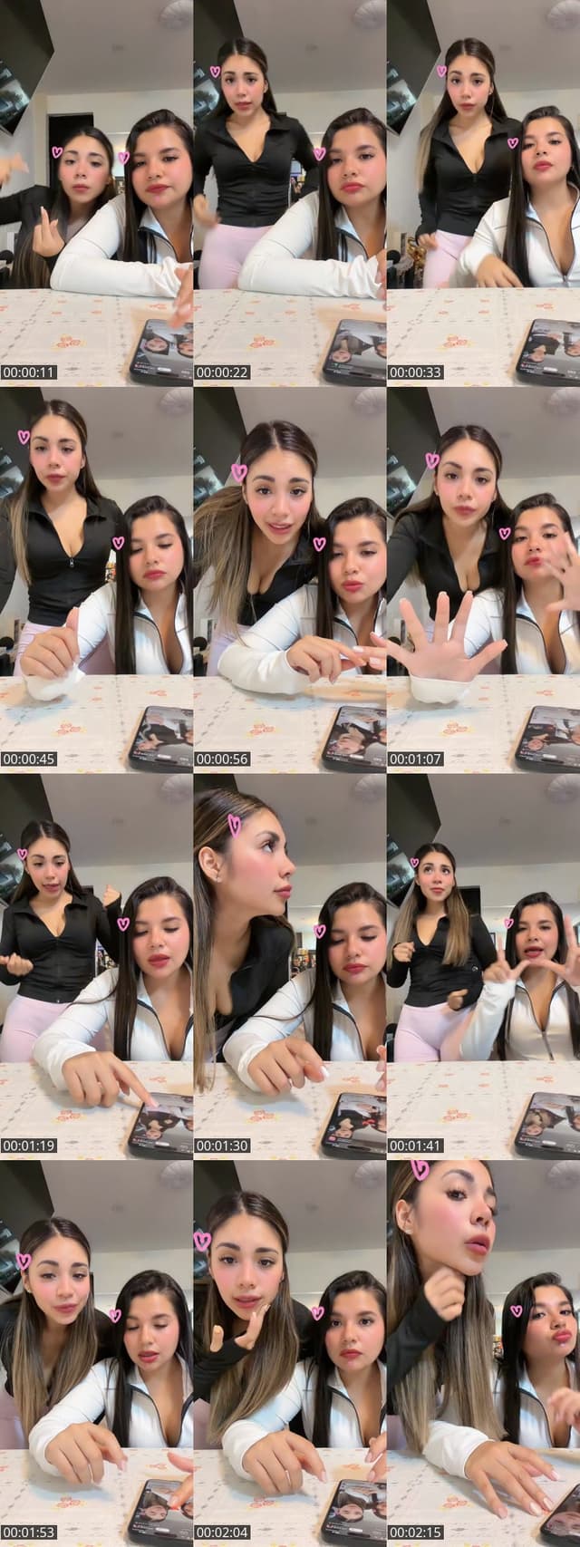 TikTok live: Preguntitas?🫦 by @labandifer