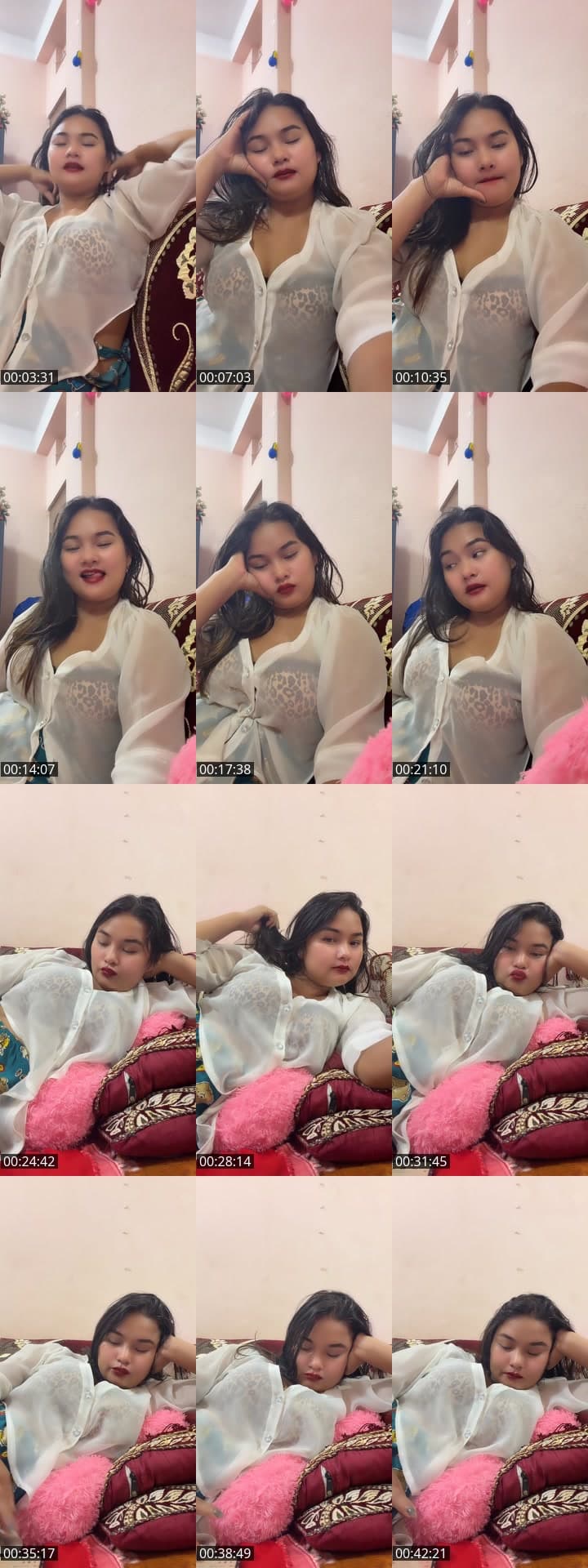 @saru.lama97 TikTok live stream