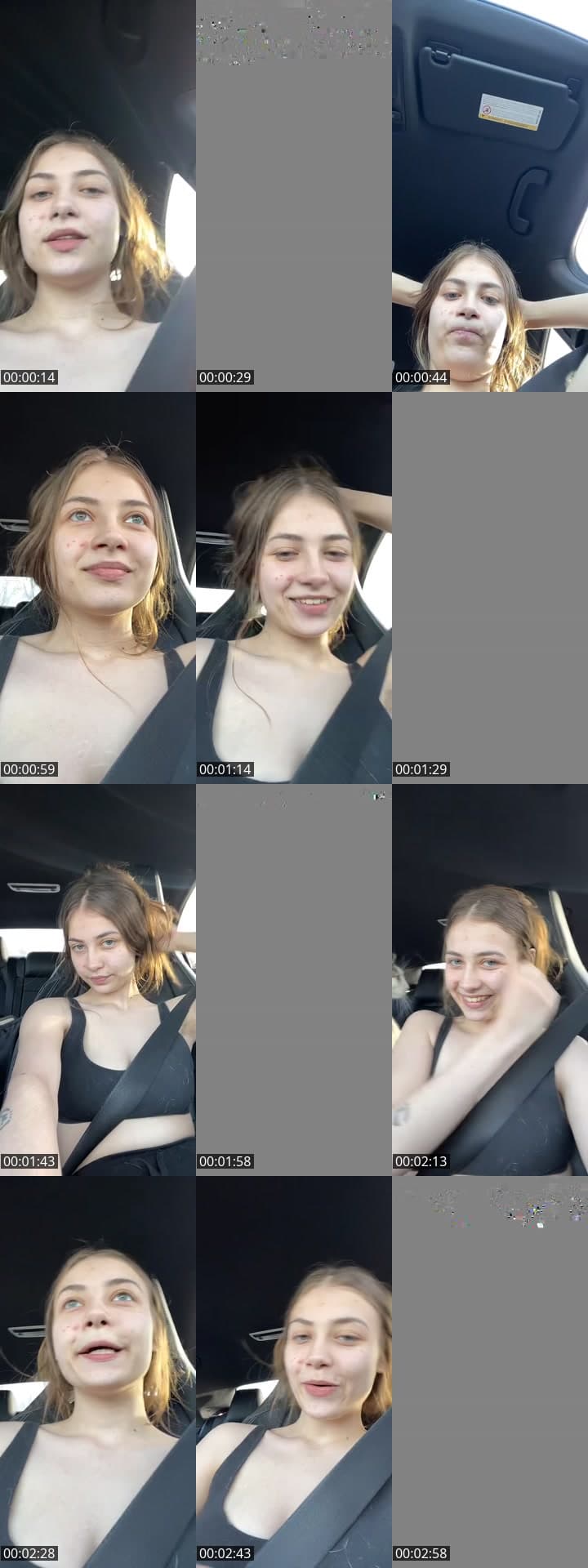 @avaawillson TikTok live stream