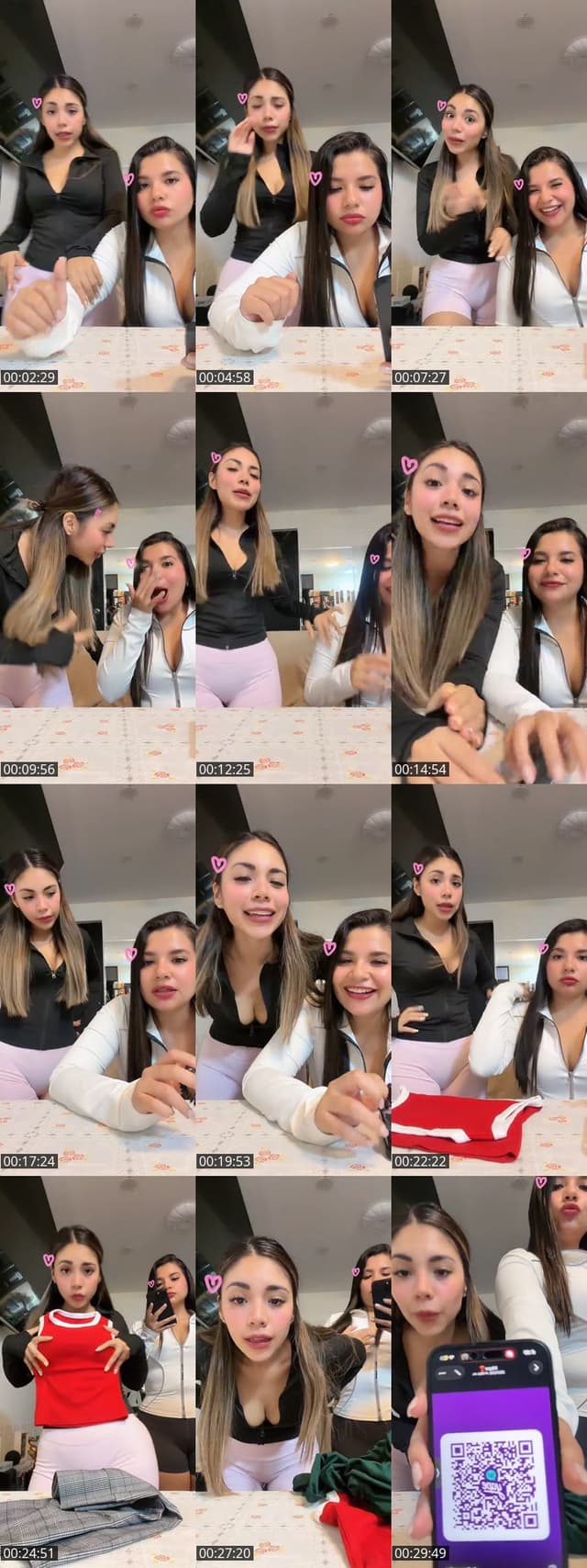 TikTok live: Preguntitas?🫦 by @labandifer