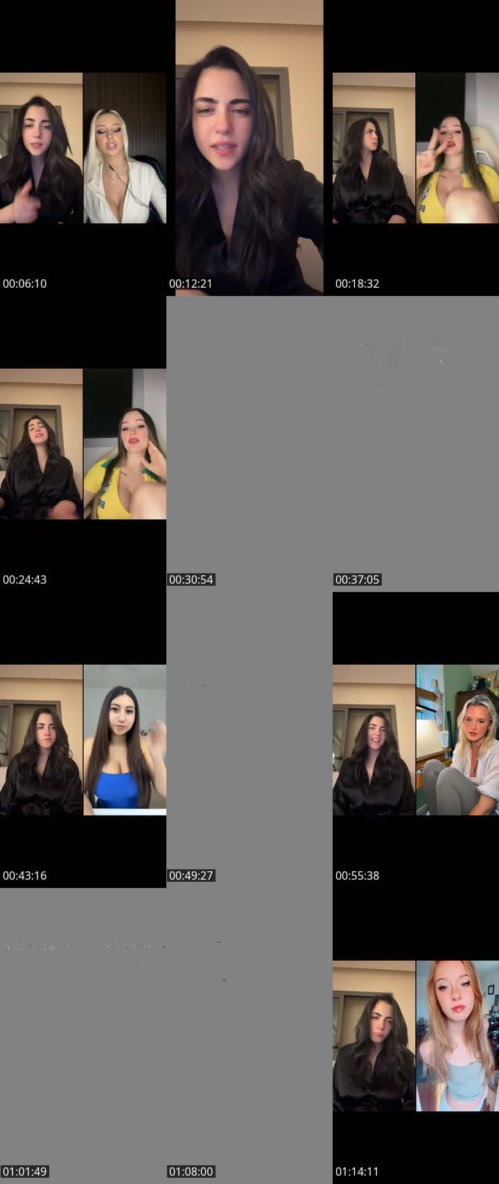 Late Night Vibes 🌙🖤