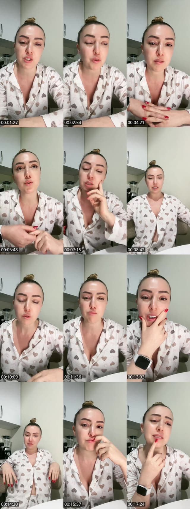 TikTok live: 63 by @.islandm3
