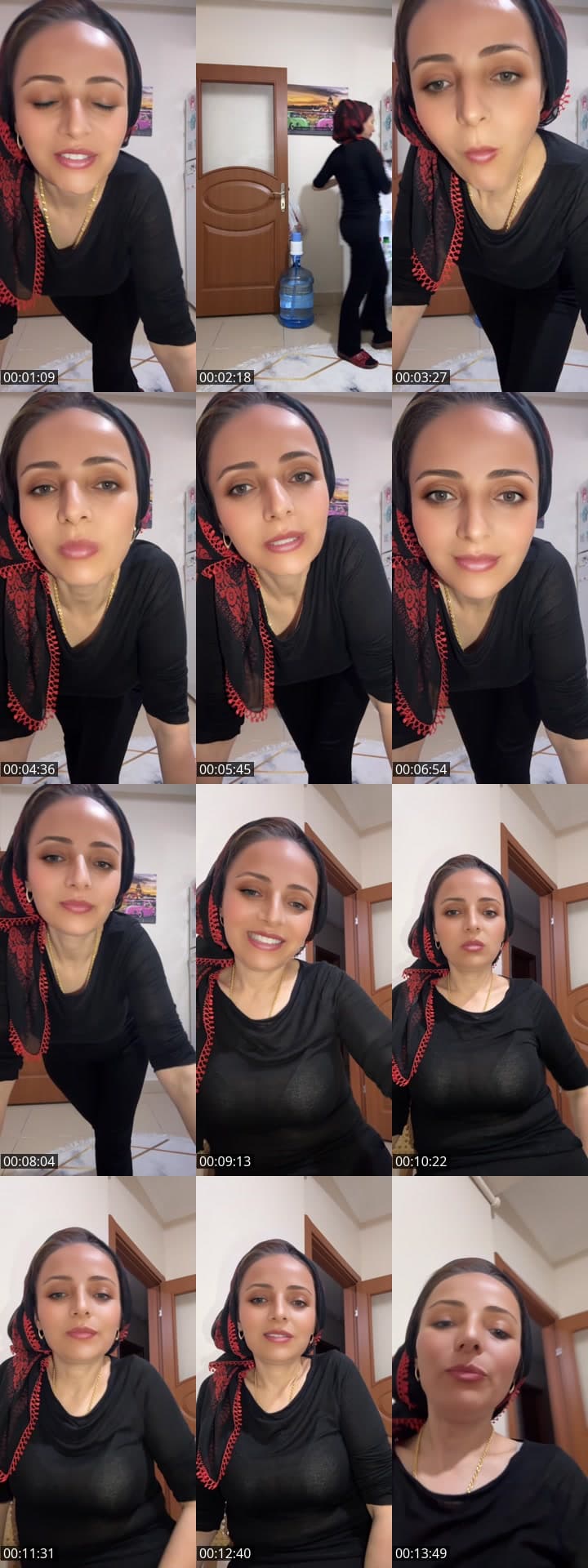 @gulusu.guzel34 TikTok live stream