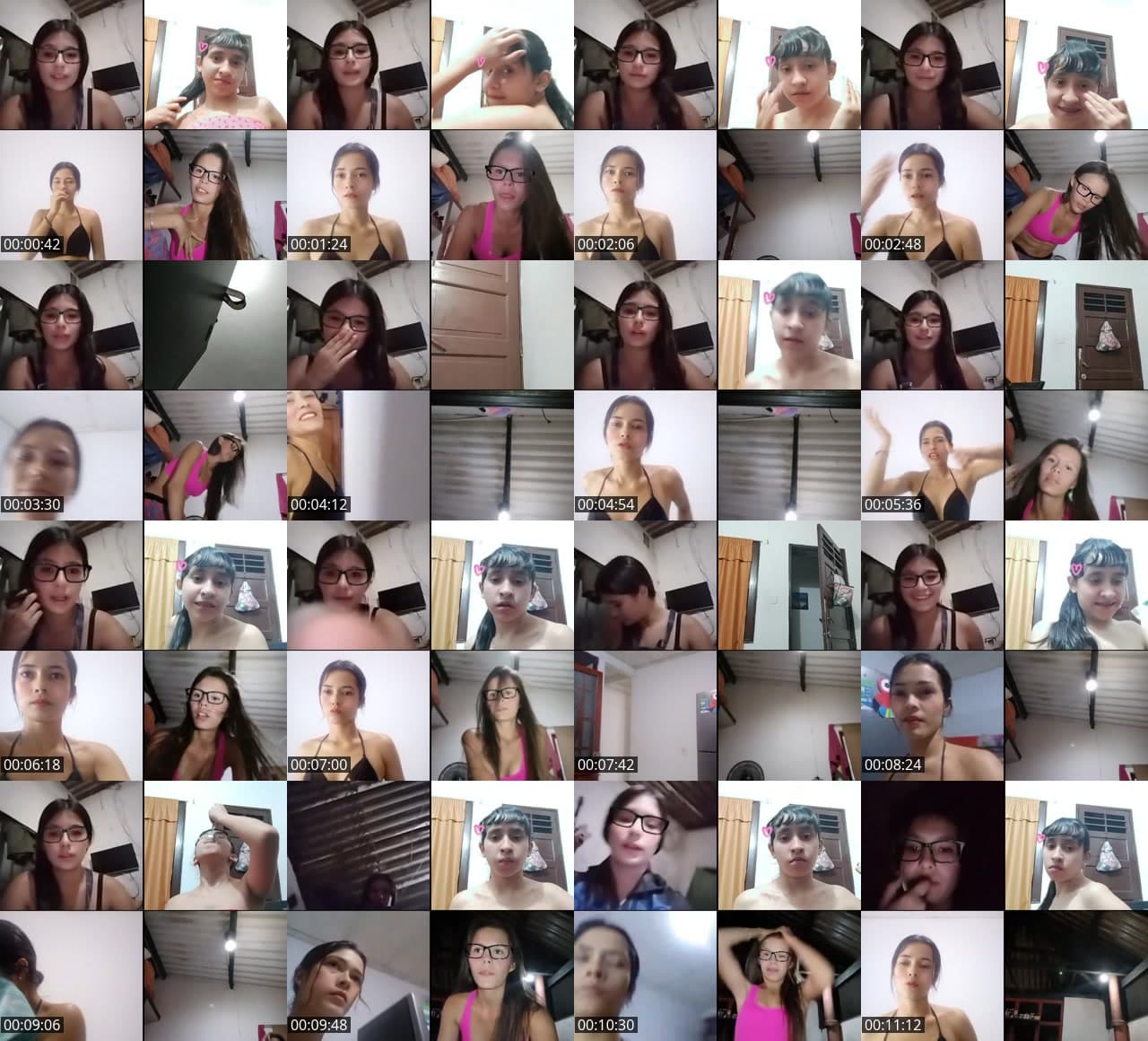 @adrianita27.11 TikTok live stream