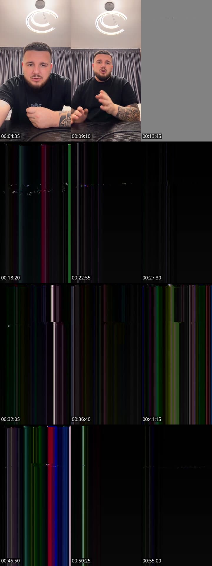 @greca99 TikTok live stream