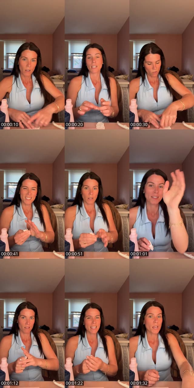 Come hang out with me💋