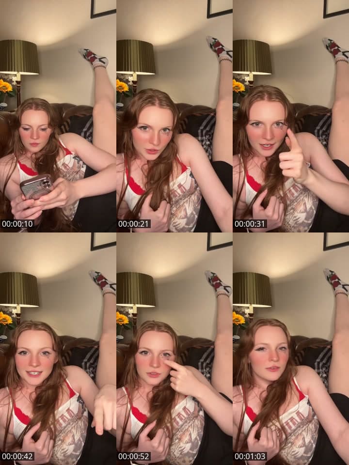 come say hi ☺️🇺🇸stretching