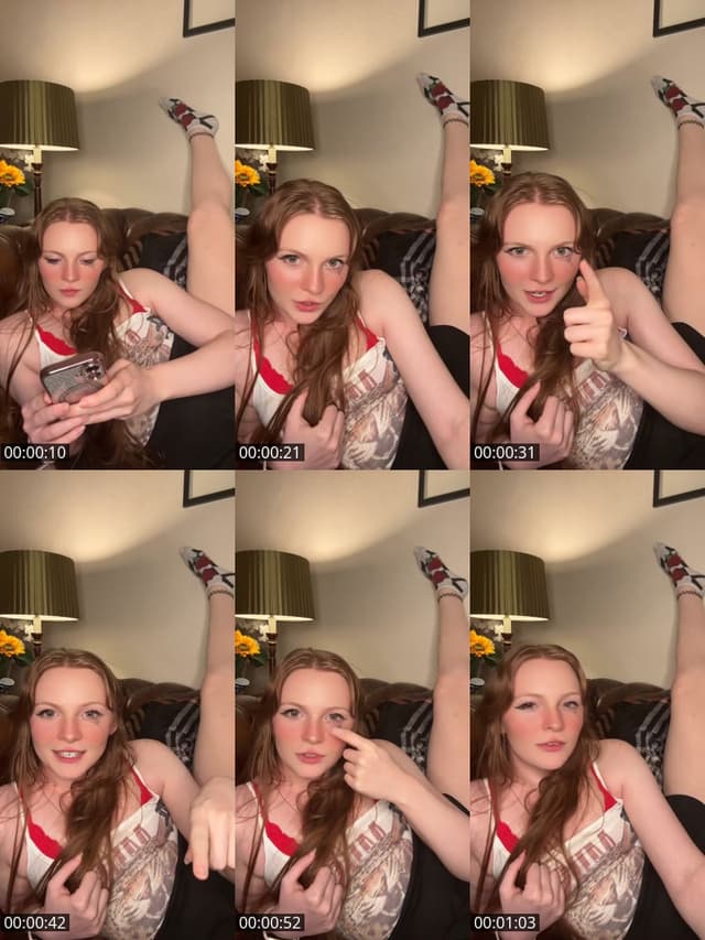 come say hi ☺️🇺🇸stretching