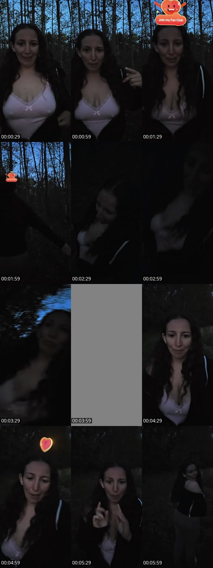 @destiney6624 TikTok live stream