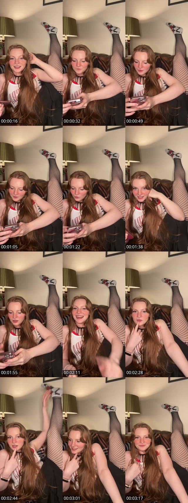 come say hi ☺️🇺🇸stretching