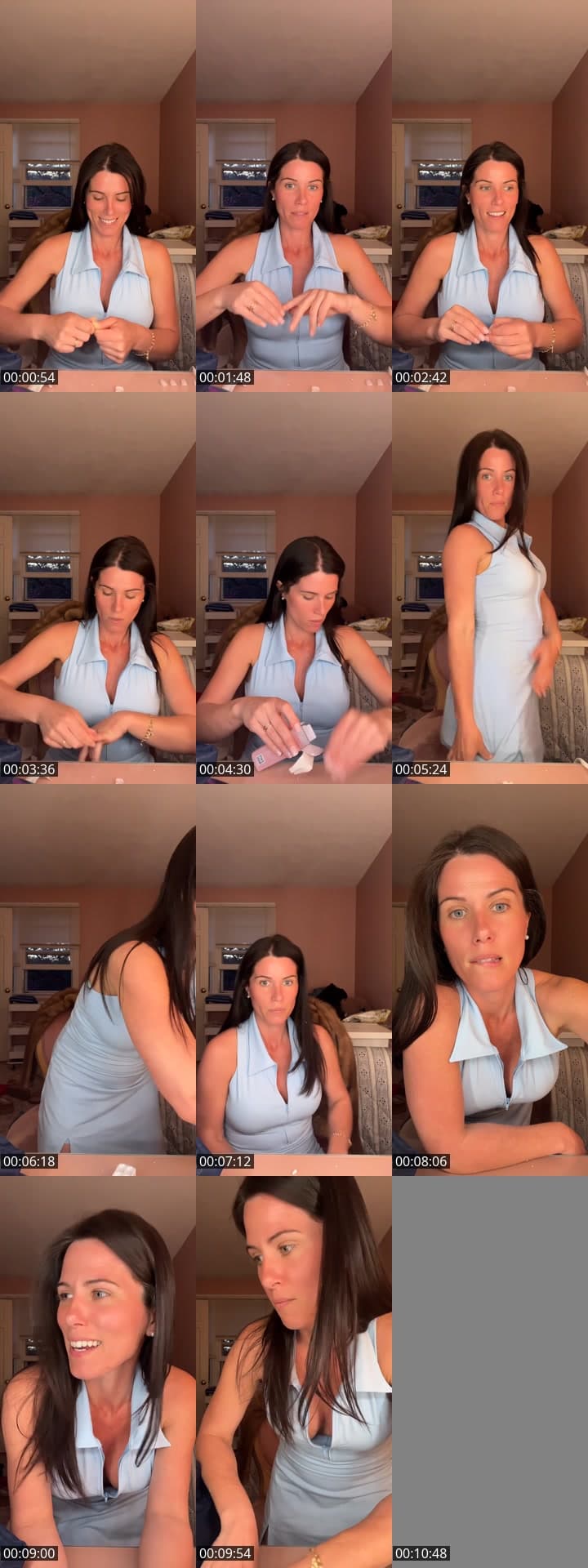 Come hang out with me💋