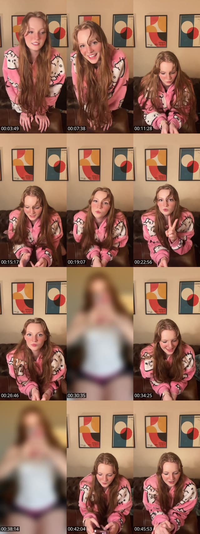 come say hi ☺️🇺🇸