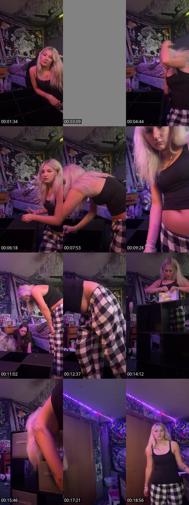 @hotblonde_st0n3r live