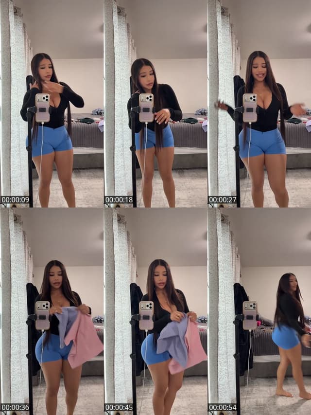 Should I stream w Tiago or na