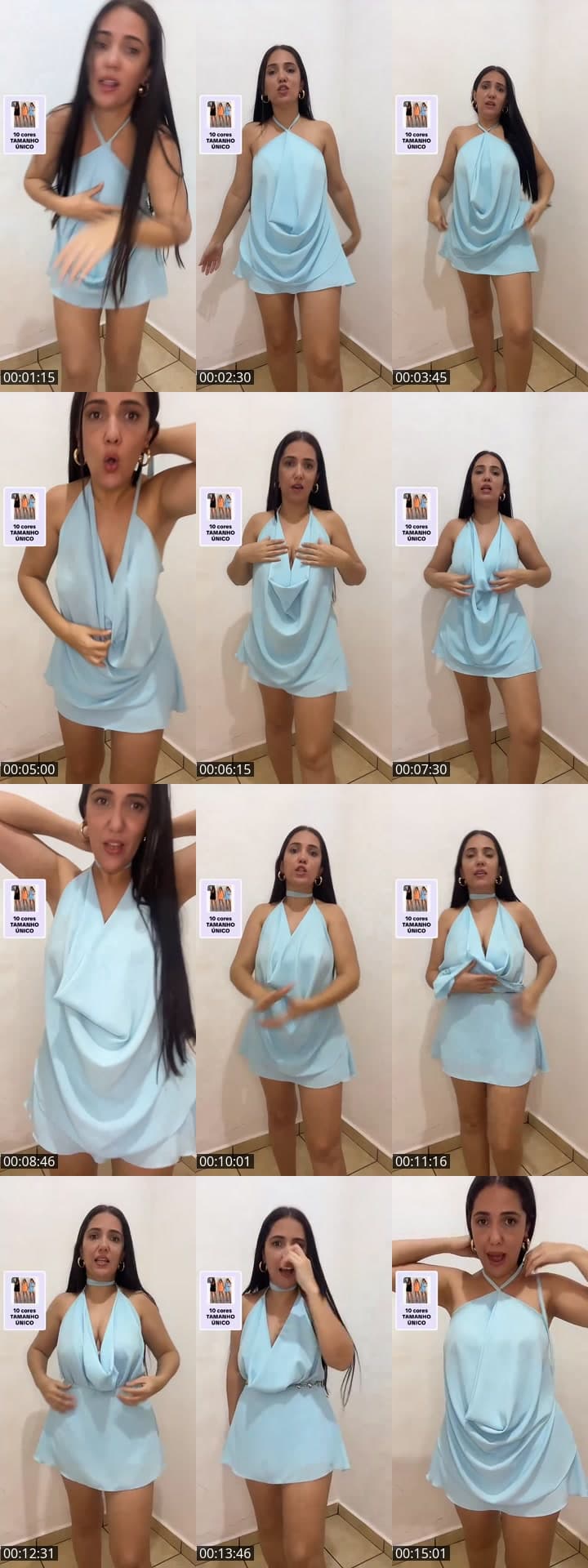 Oferta Relâmpago Domingo