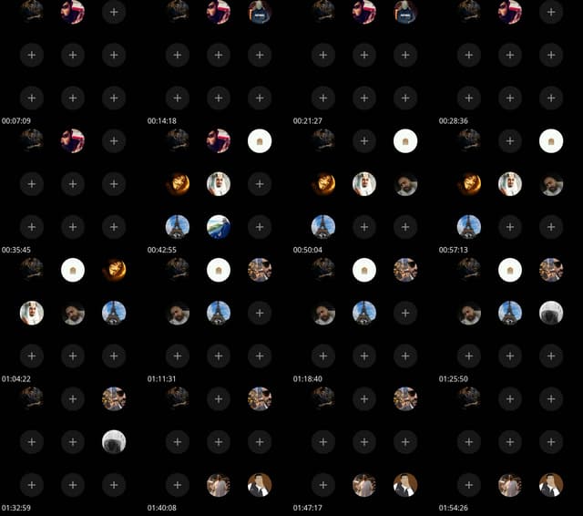 نحن قوم لا يقاس بنا احد