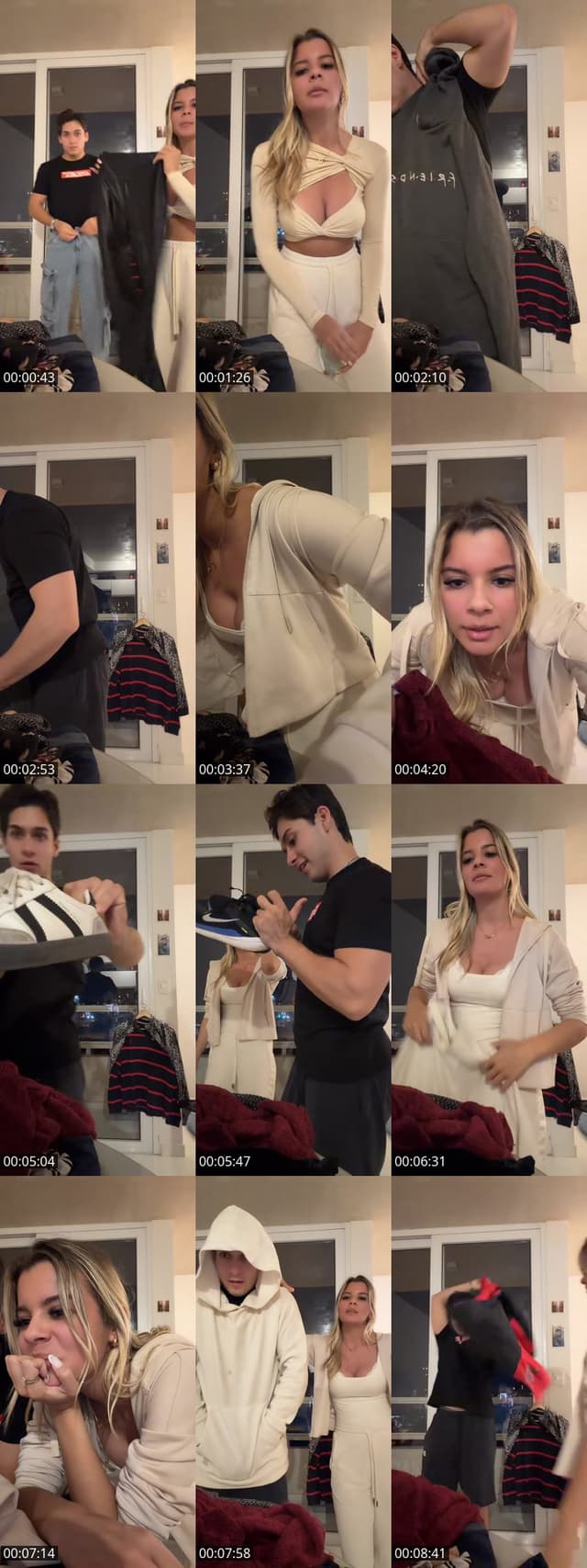 @cecinsaurraldee live