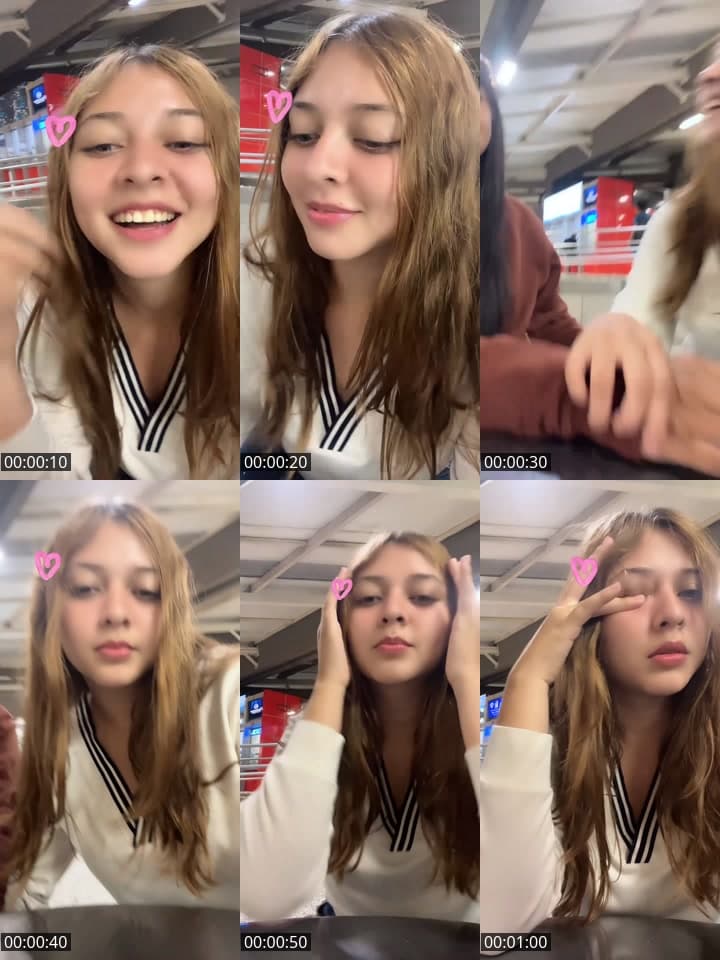 @lisben.erazo TikTok live stream