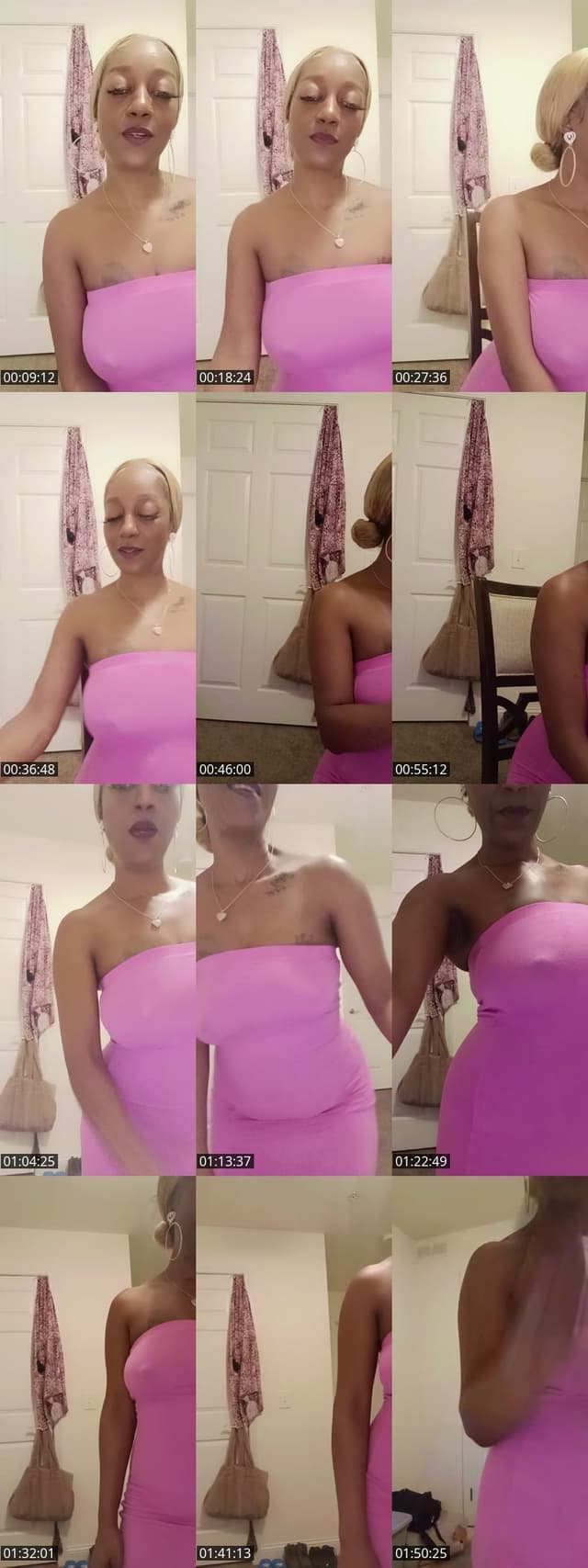 💫PRETTY VIBEZ 💫 TAP 💜 M3 21+