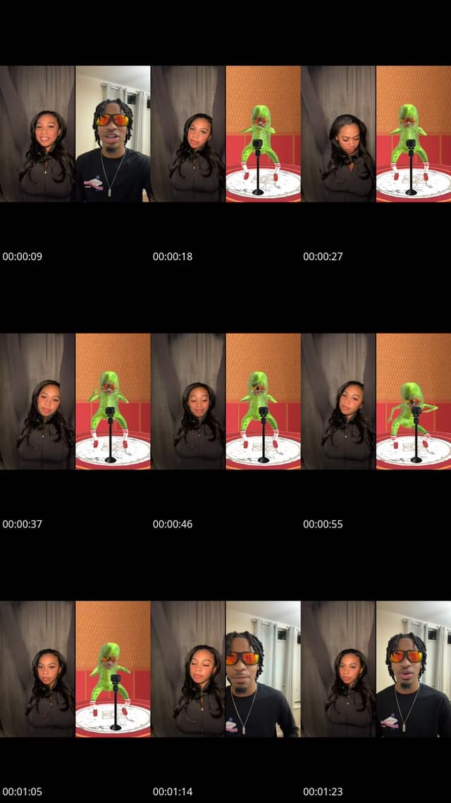 pushing daily’s🫶🏽