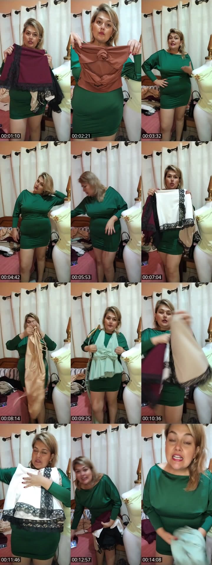 @fabiolajfjp TikTok live stream