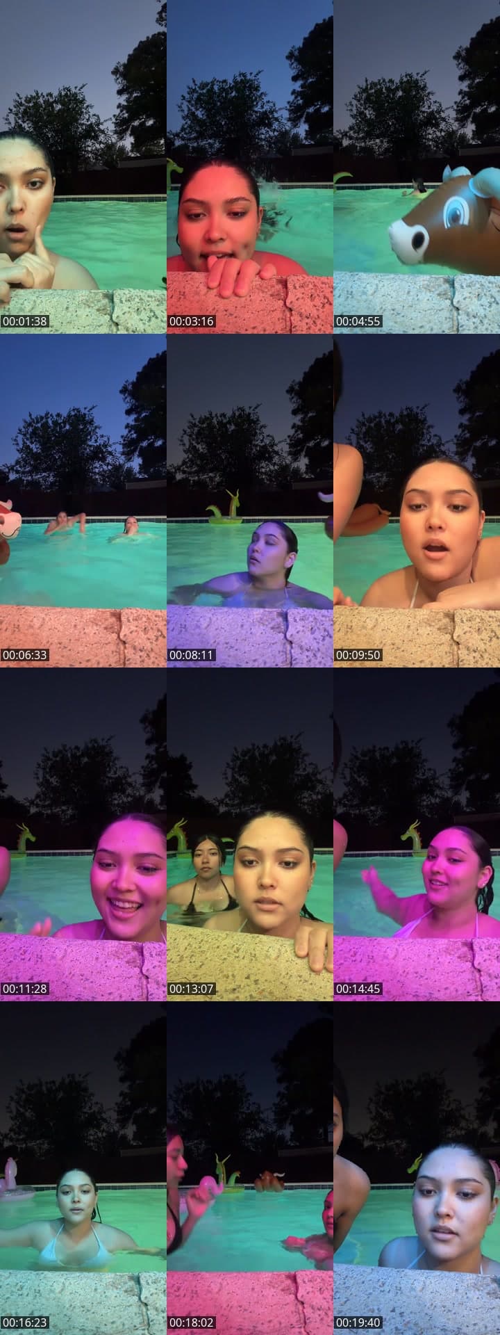 @stacxeeyy._2 TikTok live stream