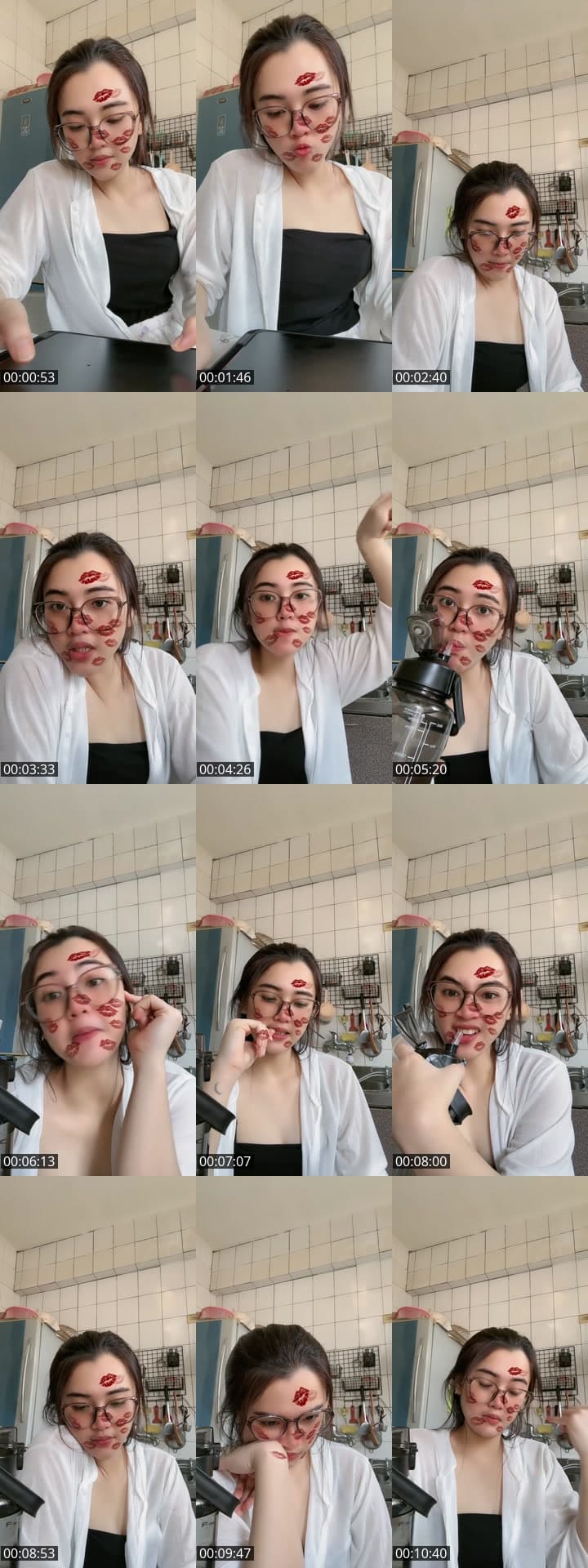 Salam interksi bunda2🌸🌺🌹🌷💐🌻🫰