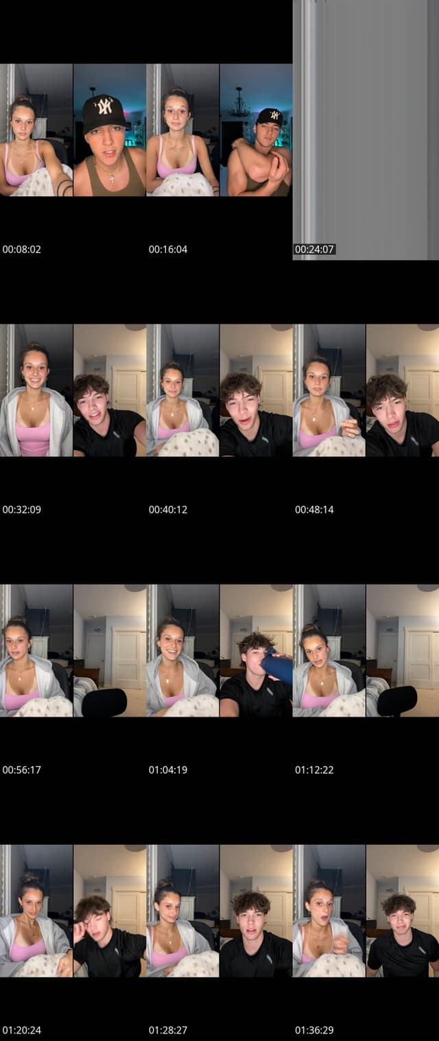 Gift gallery!! Rank push!!