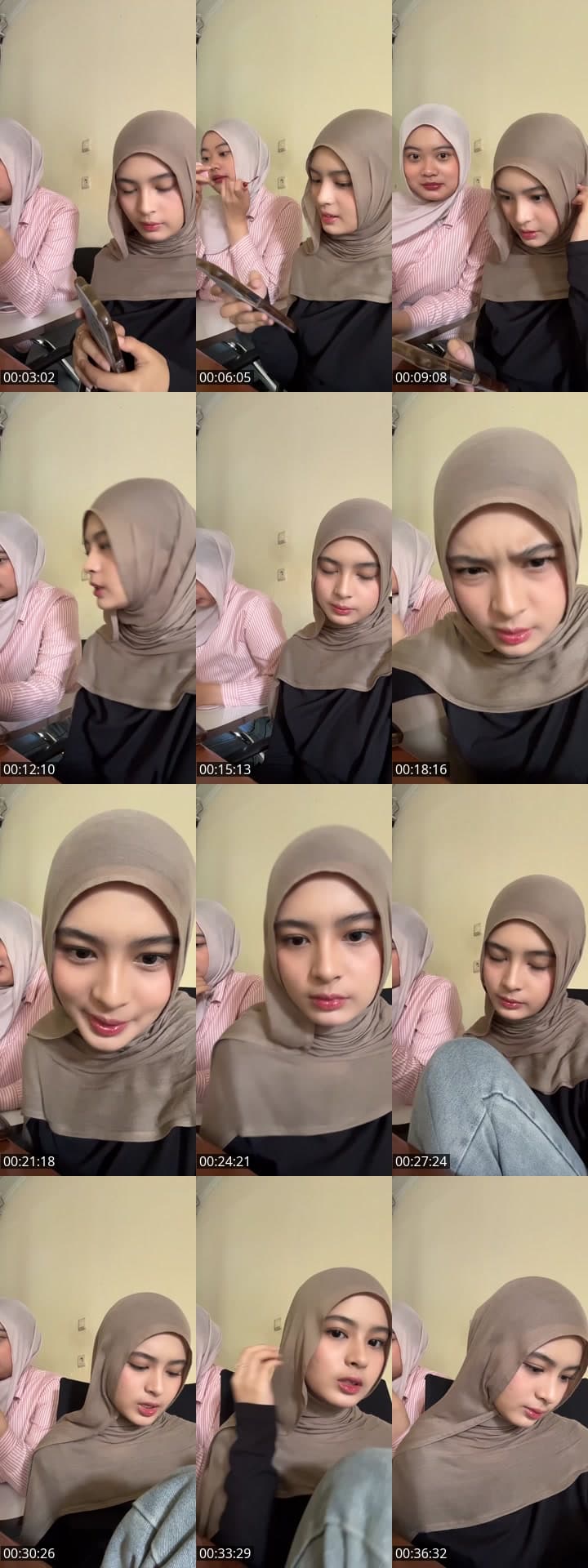 @azilavira TikTok live stream