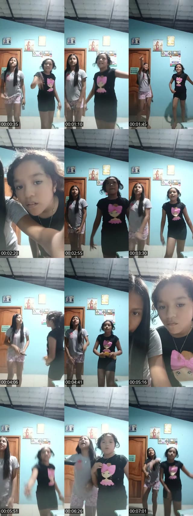 Estamos Rapeando😂😂🤭