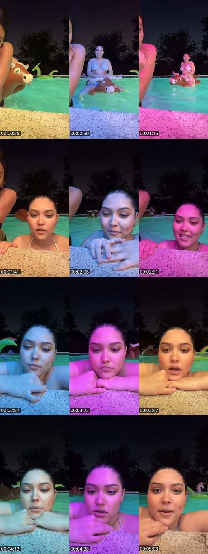 @stacxeeyy._2 TikTok live stream