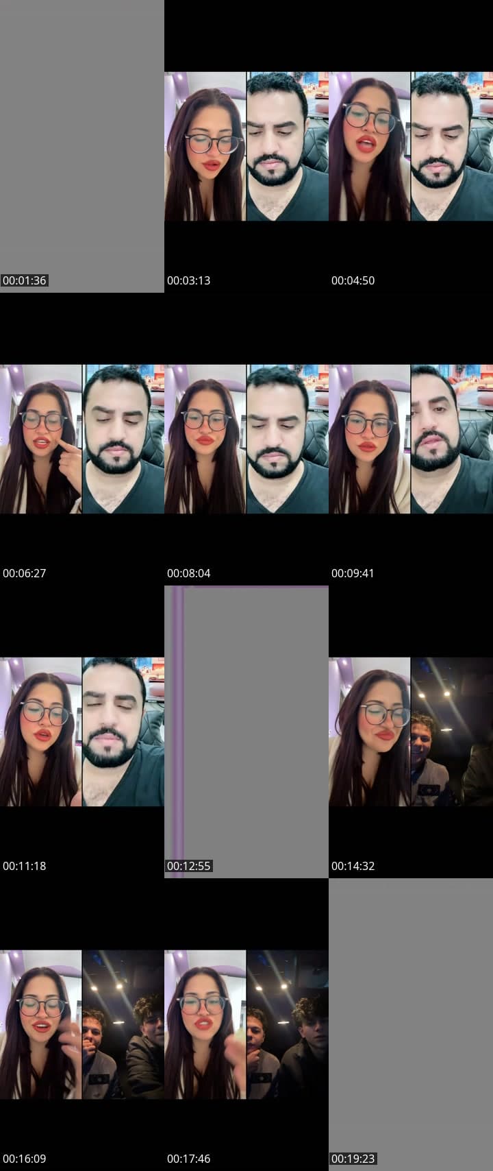 Welcome to my live❤️🐆