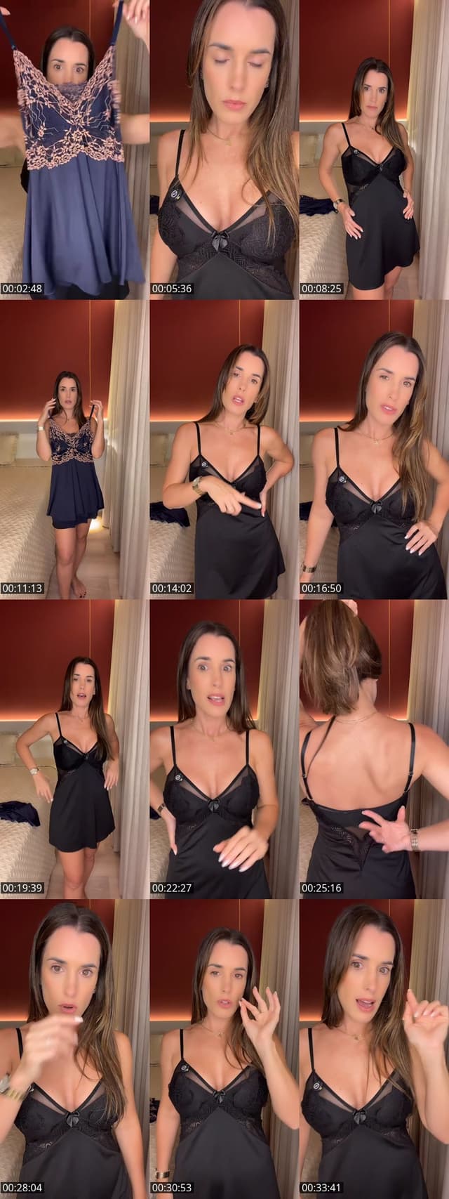 Hora da Camisola ✨