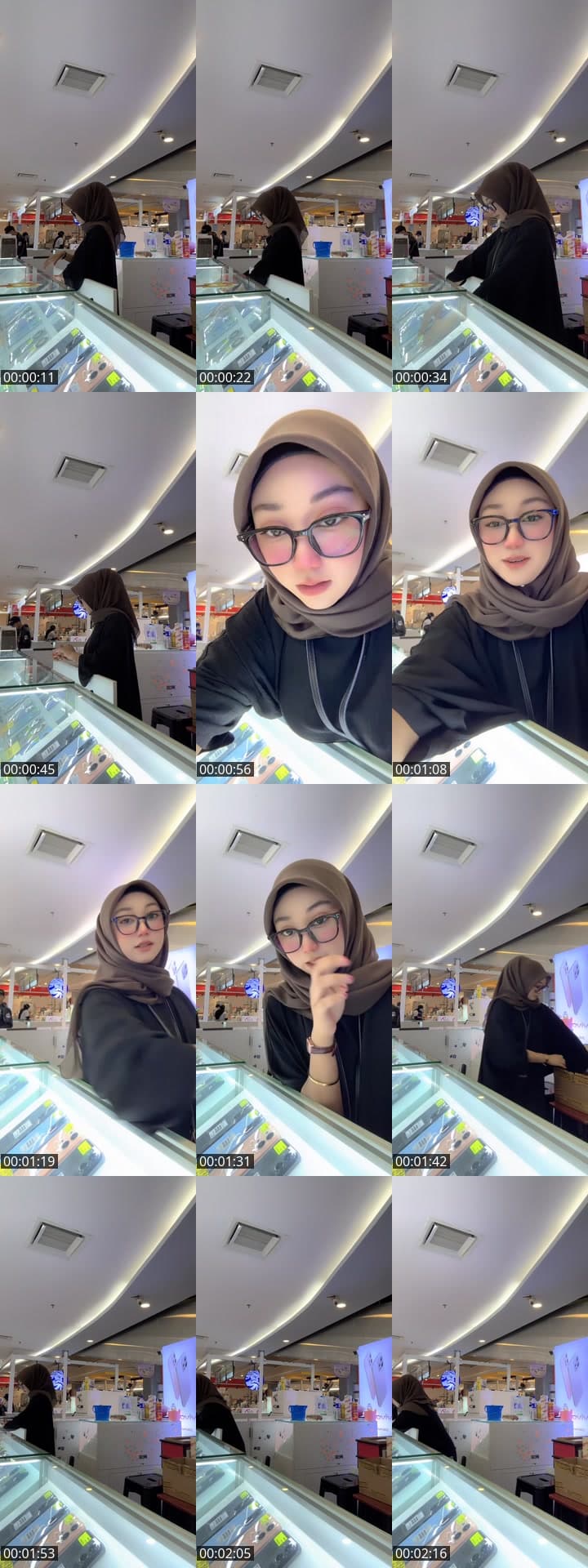 dah masuk jangan keluar 😡