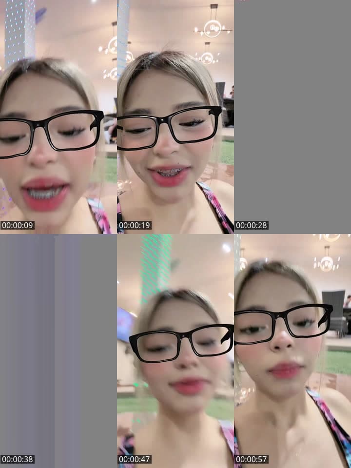 Missy te ha mencionado.