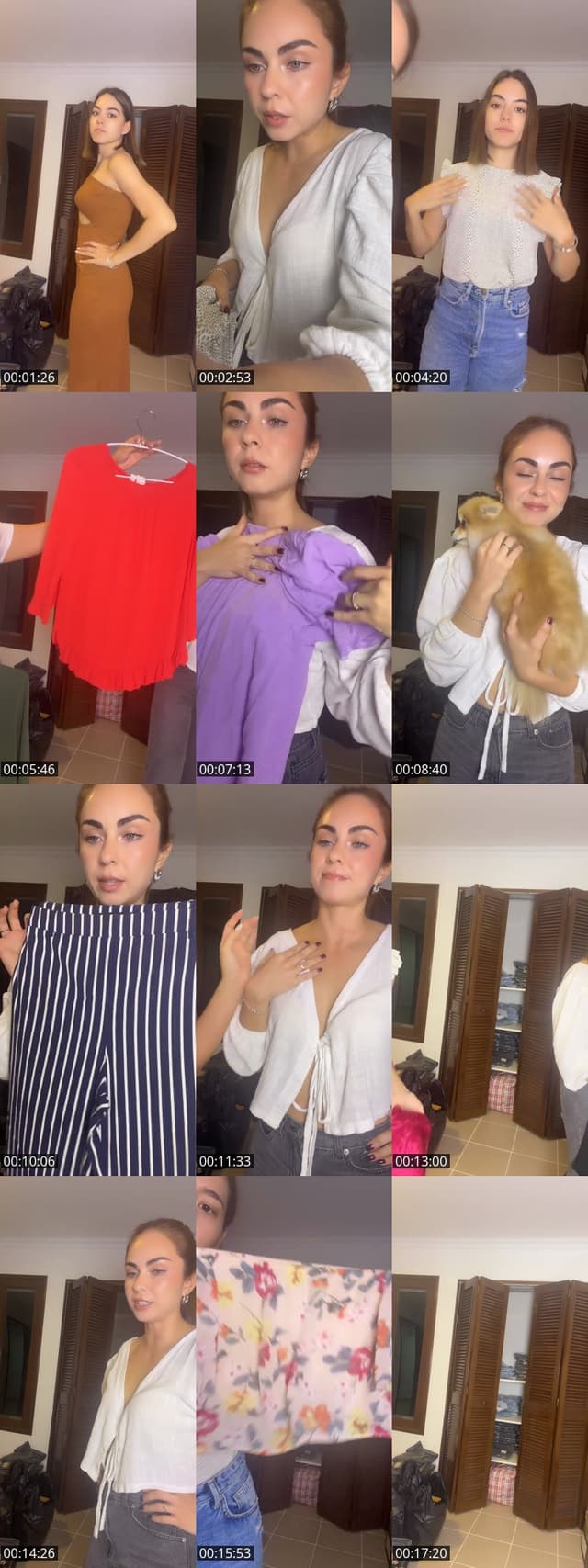 Ropa de chicas!! #785100344