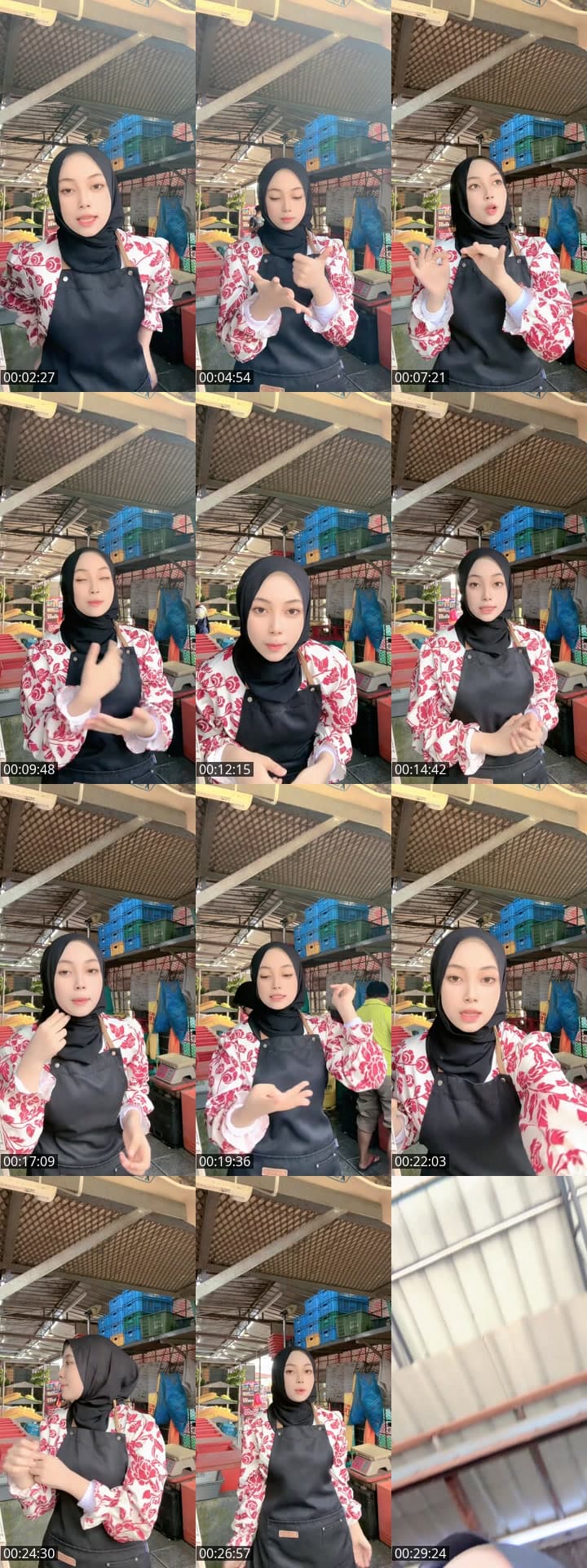 tak masuk takde manis manis