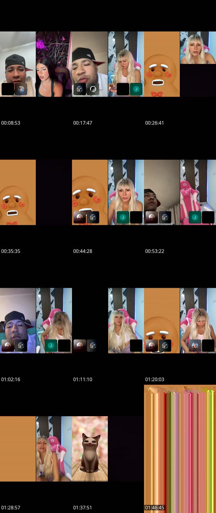 ~ Team aguila🦅🦅.