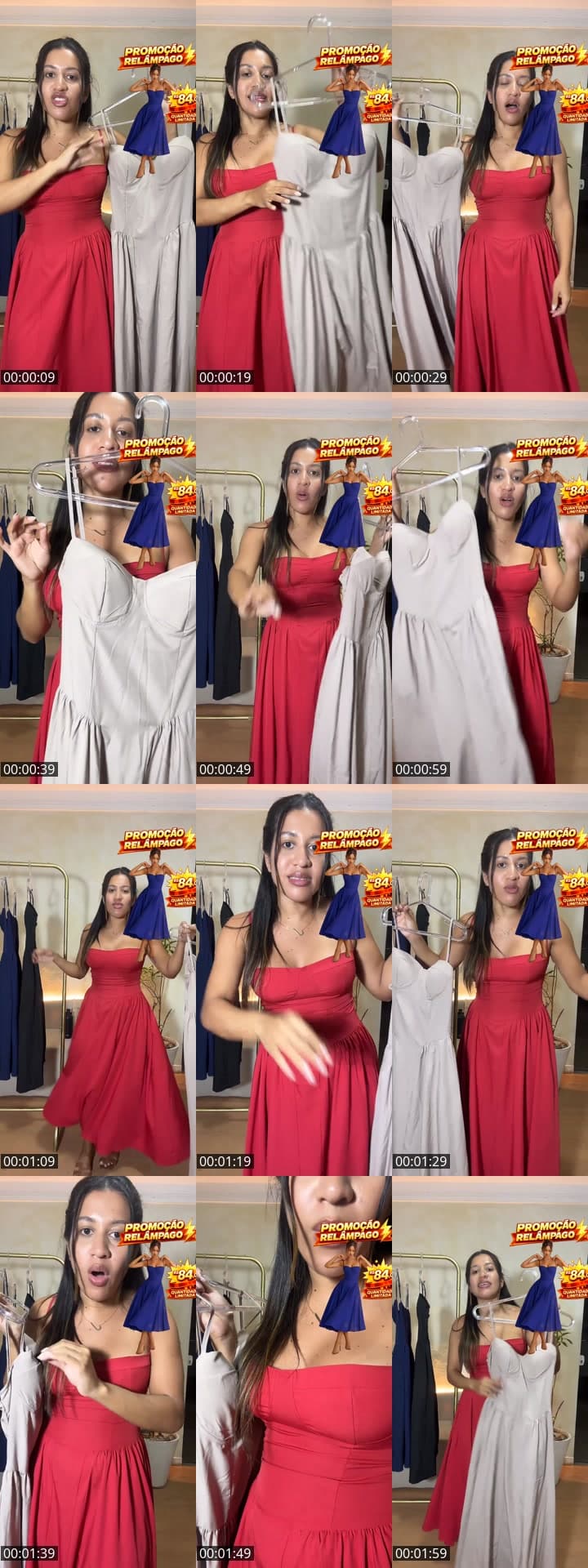 Live da Jana ✨💖