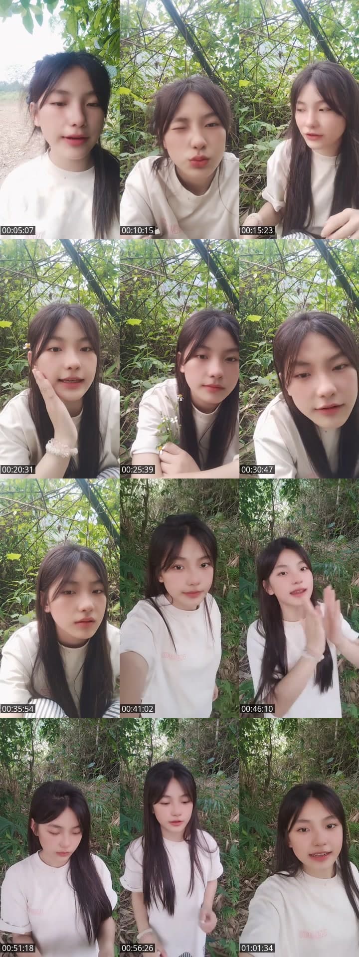 Thank you for staying.