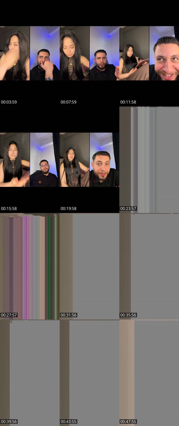 @alyena080 TikTok live stream