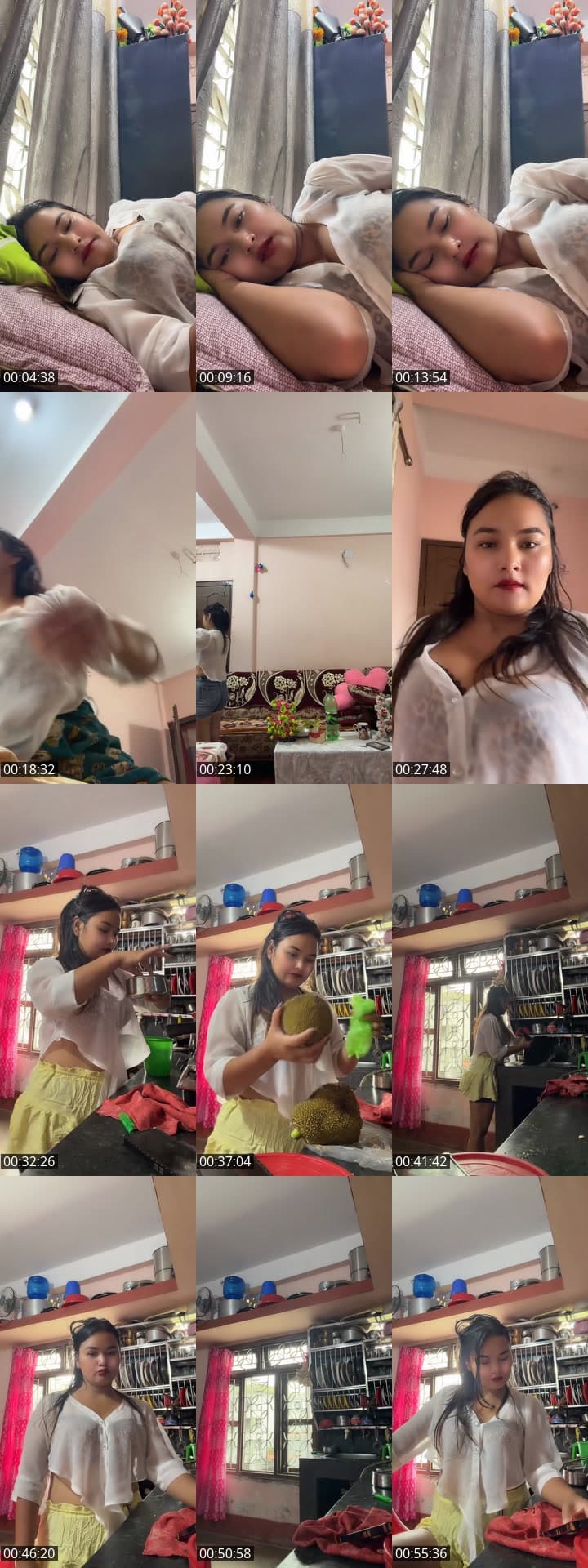 @saru.lama97 TikTok live stream