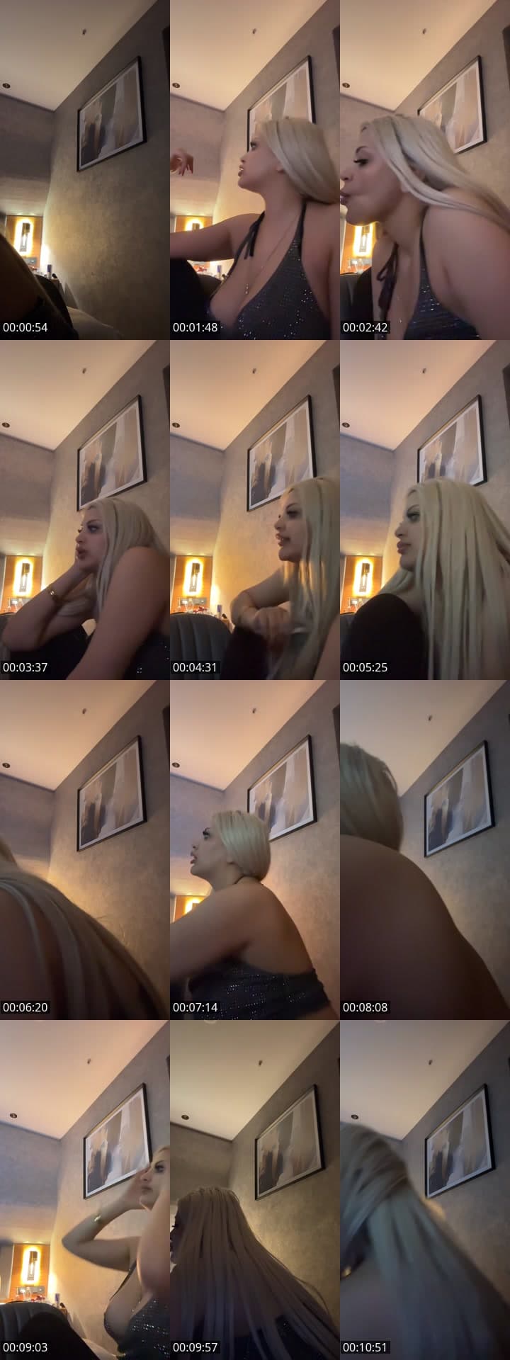 @dilaraplatinnn TikTok live stream