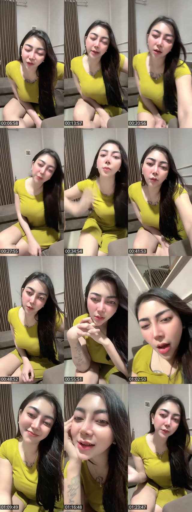 Tiktok show ur magic🙏