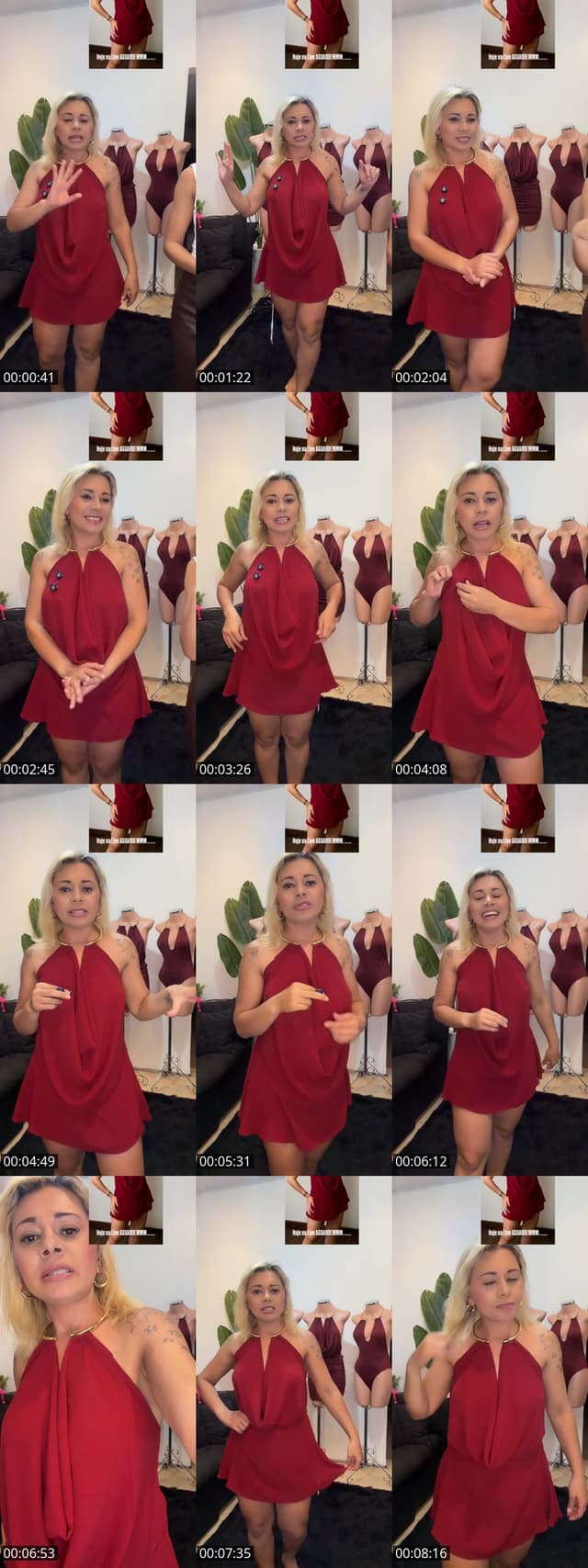TikTok live: Noiteeee Gatonasssss by @mileidepinklaidy