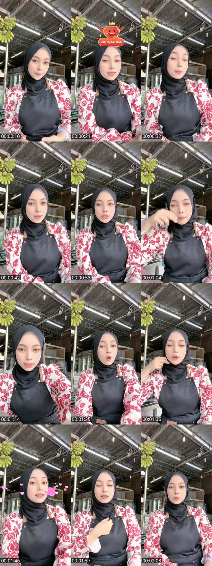 tak masuk takde manis manis