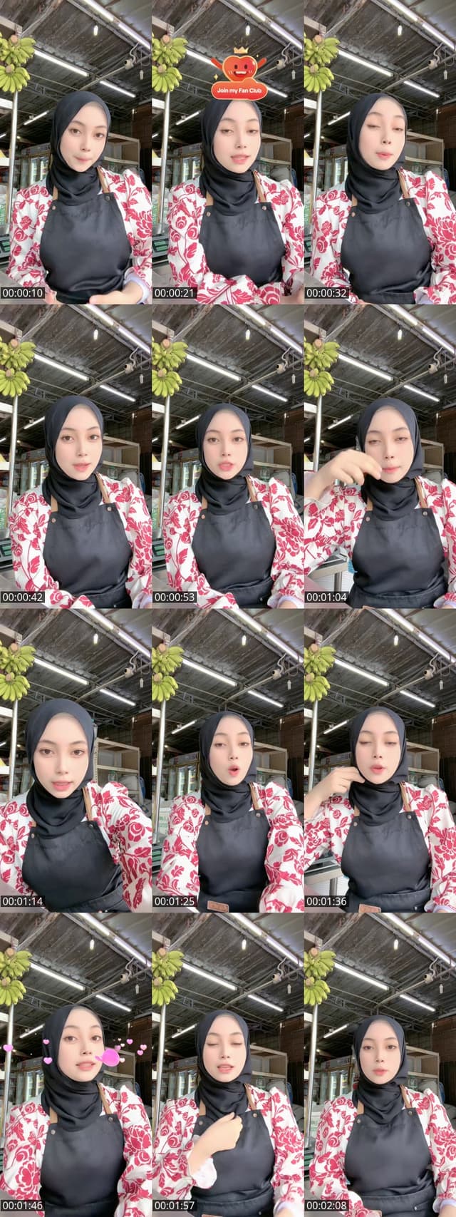 tak masuk takde manis manis