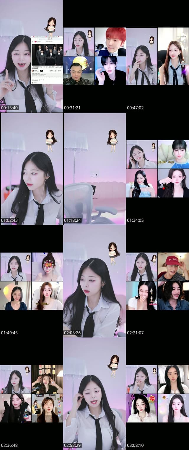 I missed you.. (kr, eng)