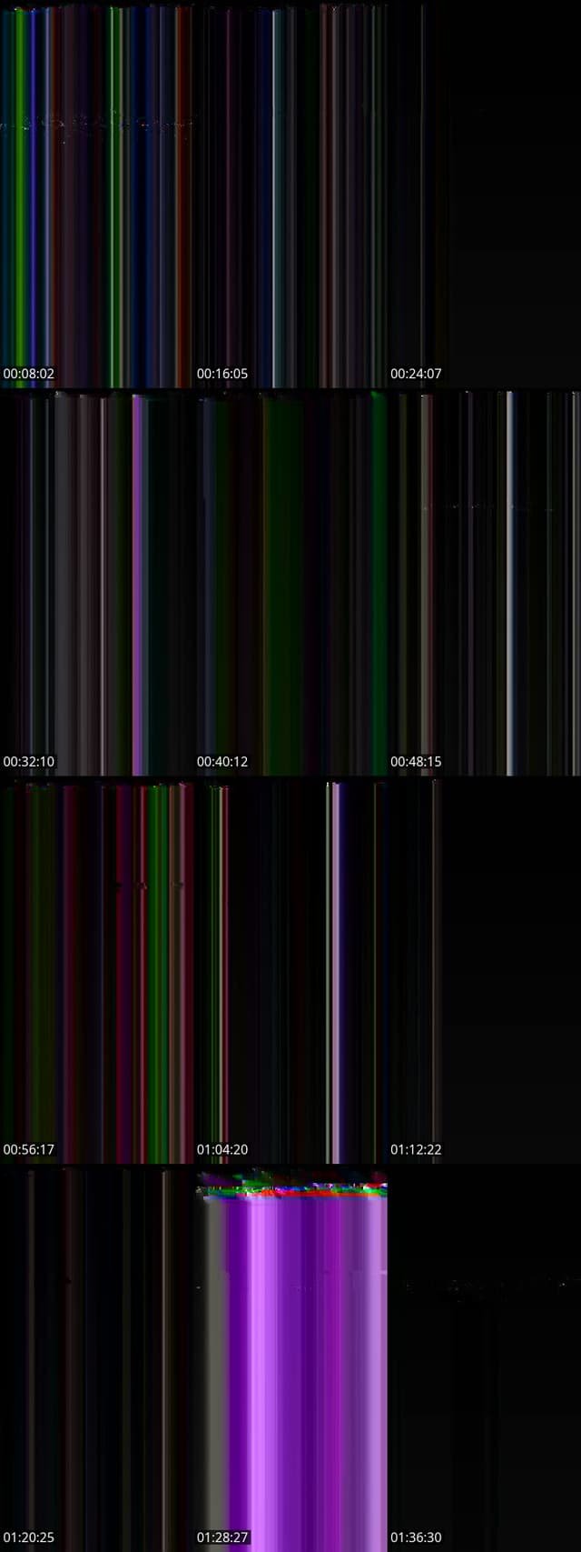 Gift gallery!! Rank push!!